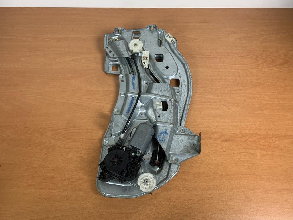 renault megane I cabrio 1996 tot 2003 ruitmechaniek rechts a, Gebruikt, -, Renault, -