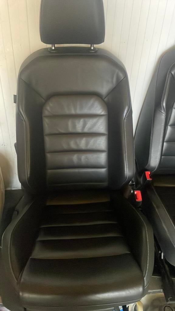 Golf 7 GTE interieur, Auto-onderdelen, Ophalen, Gebruikt