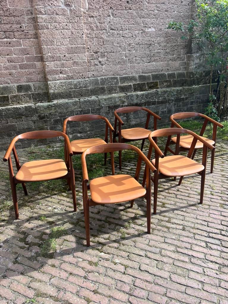 Hans Wegner, GE 525 voor Getama, Ophalen of Verzenden