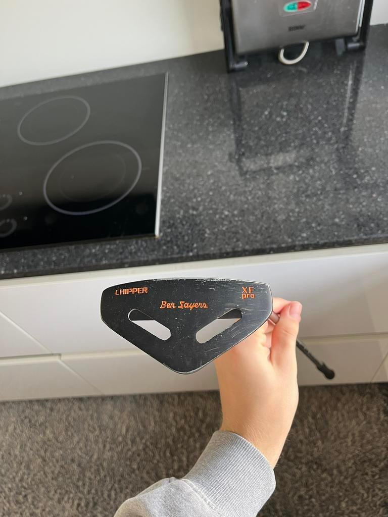 Ben Sayers chipper, Ophalen, Gebruikt, Golfkar