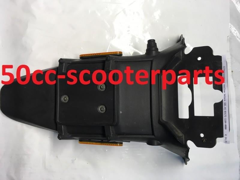 Achterspatbord Beeline Veloce 181.Hj-83171-118A-0000 Gebruik, Ophalen of Verzenden, -, -, -