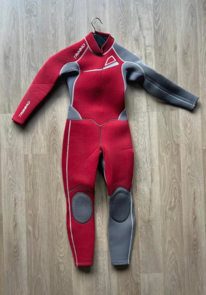 Wetsuit Kids Maat 128, ., Ophalen of Verzenden, ., .