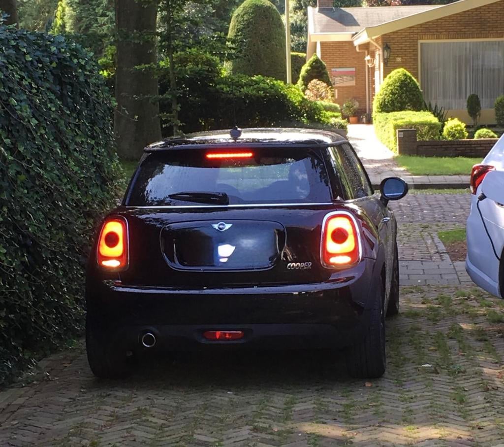 Nieuwe achterlichten Mini Cooper (2018), Ophalen of Verzenden, Nieuw, Mini