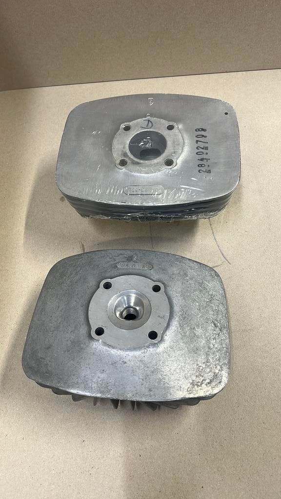 Een originele NOS breitwand in verpakking zundapp, Ophalen of Verzenden, Zo goed als nieuw, Cilinder