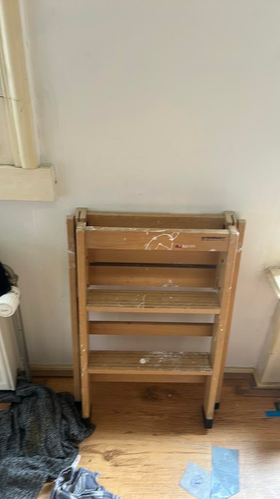 Kruk, Huis en Inrichting, Krukjes, Ophalen of Verzenden