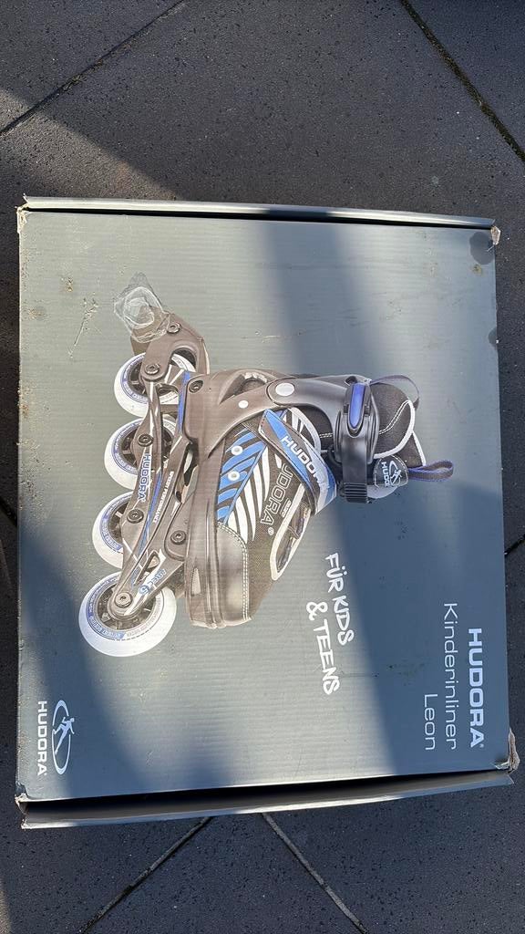 Skates, Overige merken, Verstelbaar, Kinderen, Ophalen of Verzenden