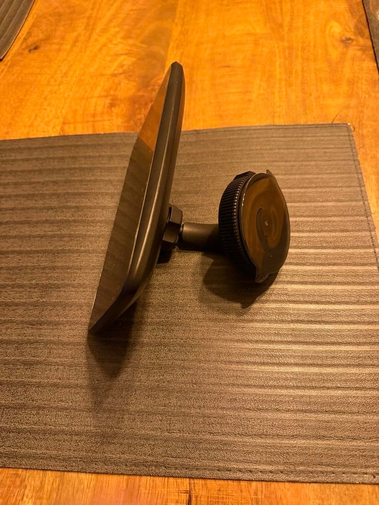 TomTom GO Exclusive Navigatiesysteem, Auto-onderdelen, Spiegels, Universele onderdelen, Gebruikt, Ophalen of Verzenden