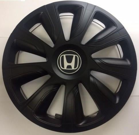 Wieldoppen Honda 15 inch | WieldopOnline | €69,95 per set, Ophalen of Verzenden, Nieuw
