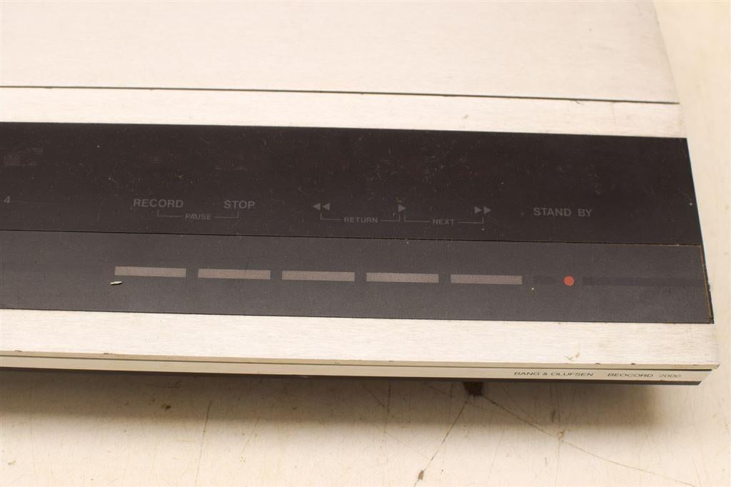 Bang&Olufsen beocard 200 47558, Ophalen of Verzenden, Gebruikt, Overige merken