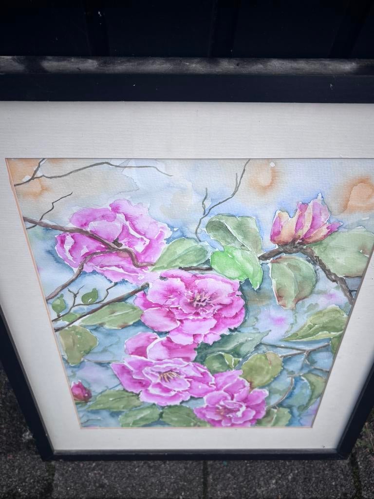 Schilderijen, Ophalen of Verzenden, Nieuw