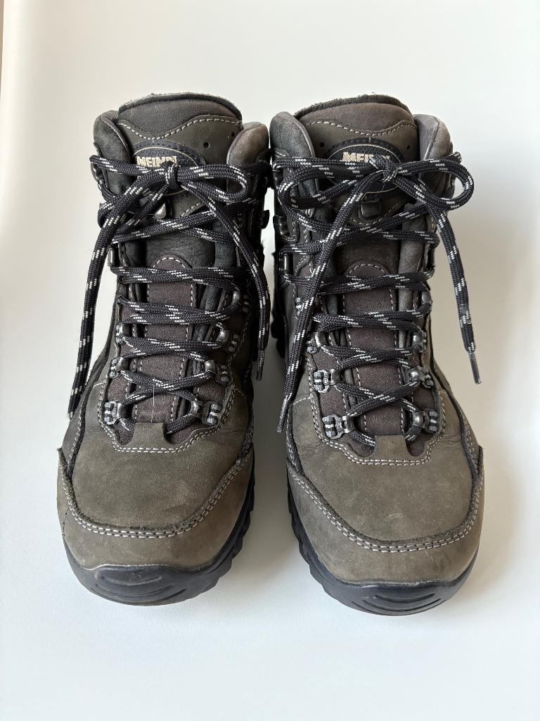 Meindl bergschoenen - maat 39, Ophalen, Gebruikt, Schoenen