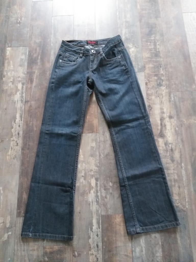 Geisha jeans, Kleding | Dames, Ophalen, Blauw, W30 - W32 (confectie 38/40)