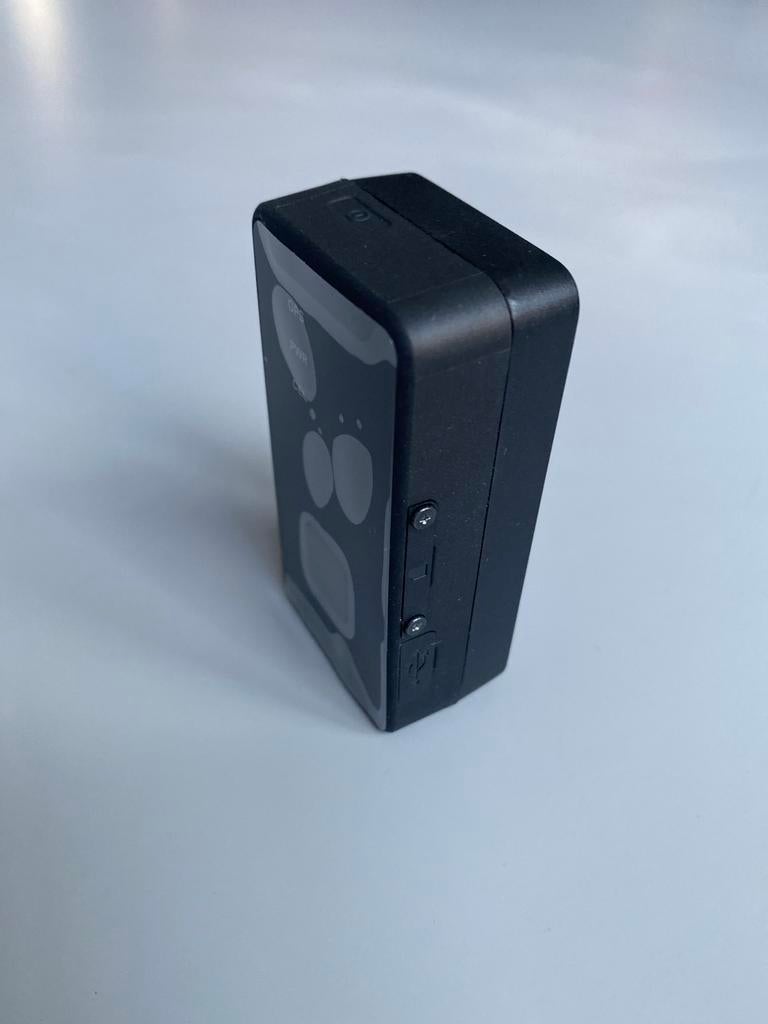 Gps Tracker 4G compleet en nieuw in de doos! NU ACTIE PRIJS!, Ophalen of Verzenden, Nieuw