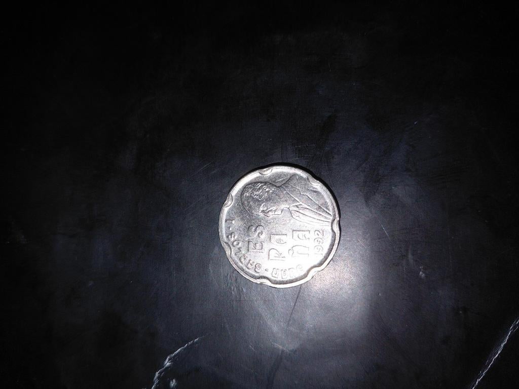 50 pesetas 1992 Spanje (Barcelona), Verzenden, Overige landen, Losse munt