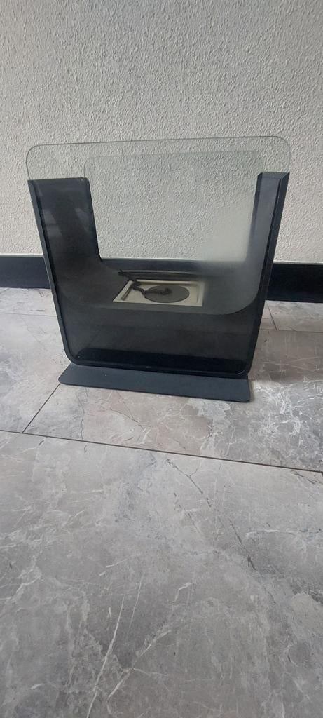 Tafelhaard Bio Ethanol - Nieuwstaat, Huis en Inrichting, Ophalen of Verzenden