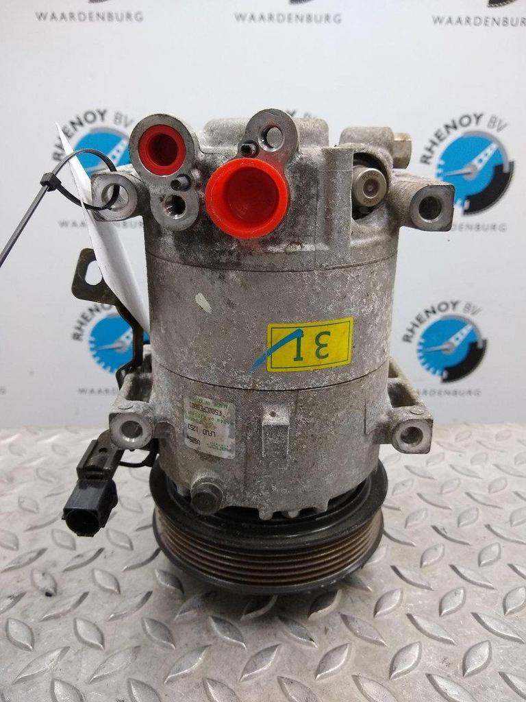 KIA PICANTO 1.0 CVVT SUMMER EDIT  AIRCO COMPRESSOR / AIRCOPO, Auto-onderdelen, Ophalen of Verzenden, Gebruikt, Stiba lid