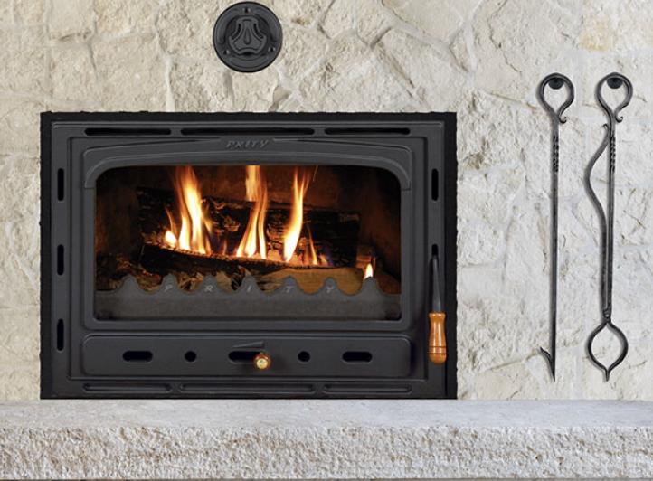 prachtige cv houthaarden en kachels voor super lage prijs., Ophalen, Info@houtencvkachel.nl, Prity, Geersdijk