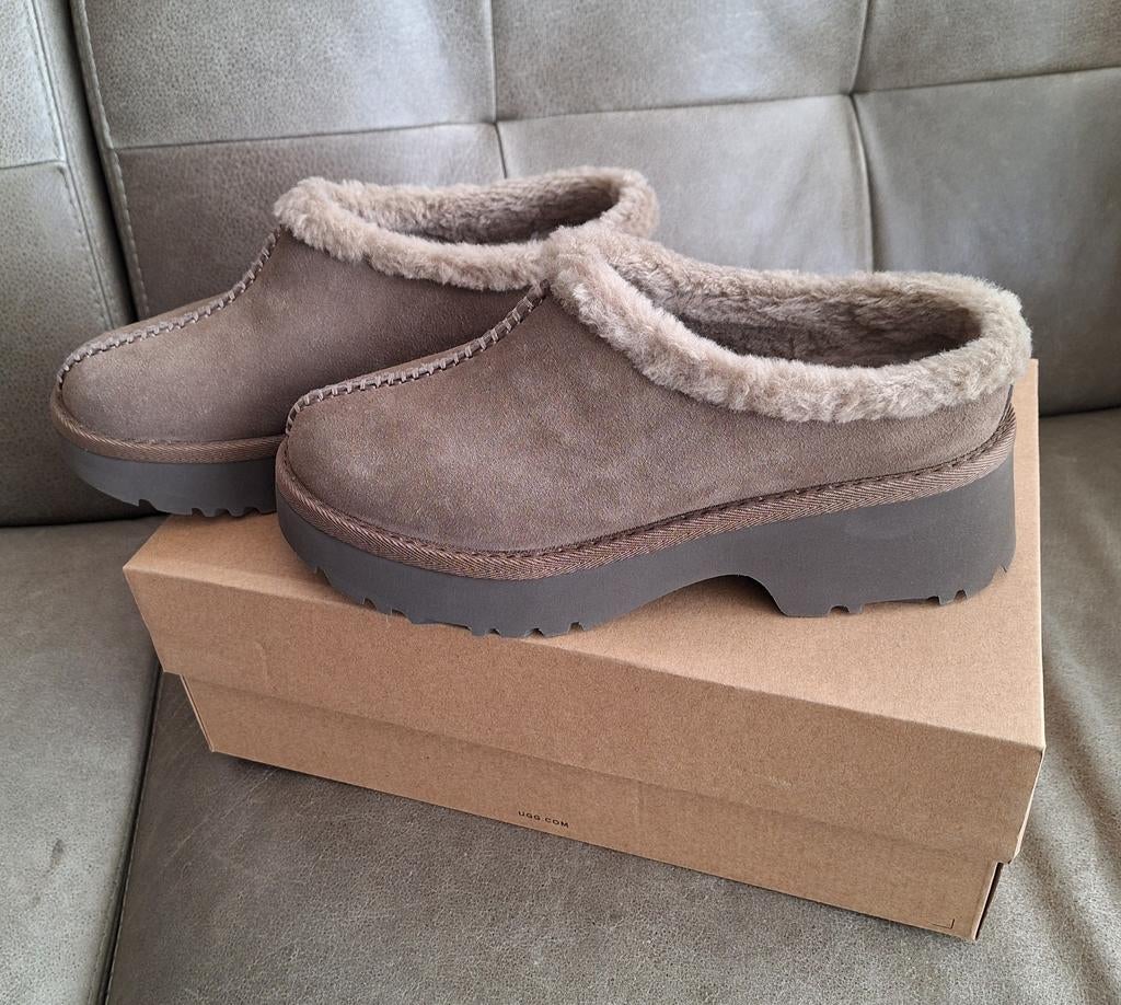 Ugg 39 nieuw, Kleding | Dames, Schoenen, Ophalen of Verzenden, Nieuw, Groen