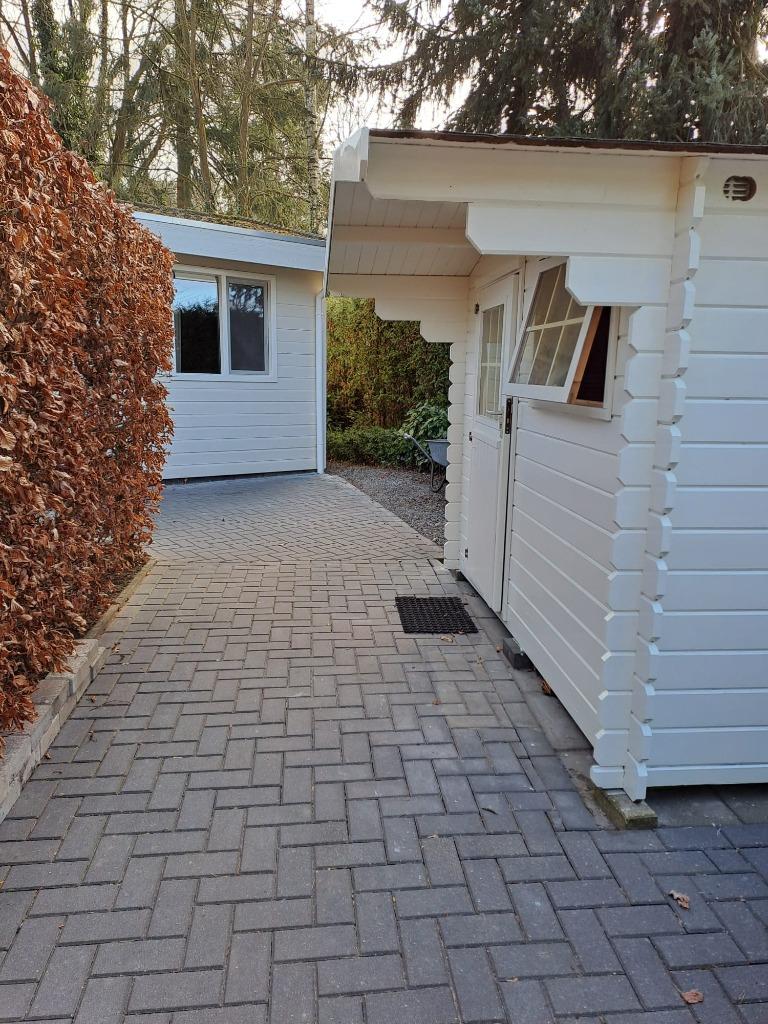 Vakantiewoning Lochem ´´Europarcs de Acterhoek´´, Vakantie, Rolstoelvriendelijk, Gelderland en Veluwe, Chalet, Bungalow of Caravan