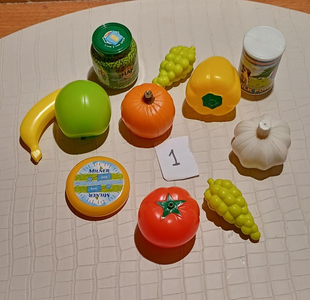 Albert Heijn mini's uit de jaren 2012-2013, Albert Heijn, Ophalen of Verzenden