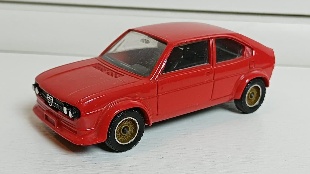 Alfa Sud 1:43, Ophalen, Auto, Overige merken