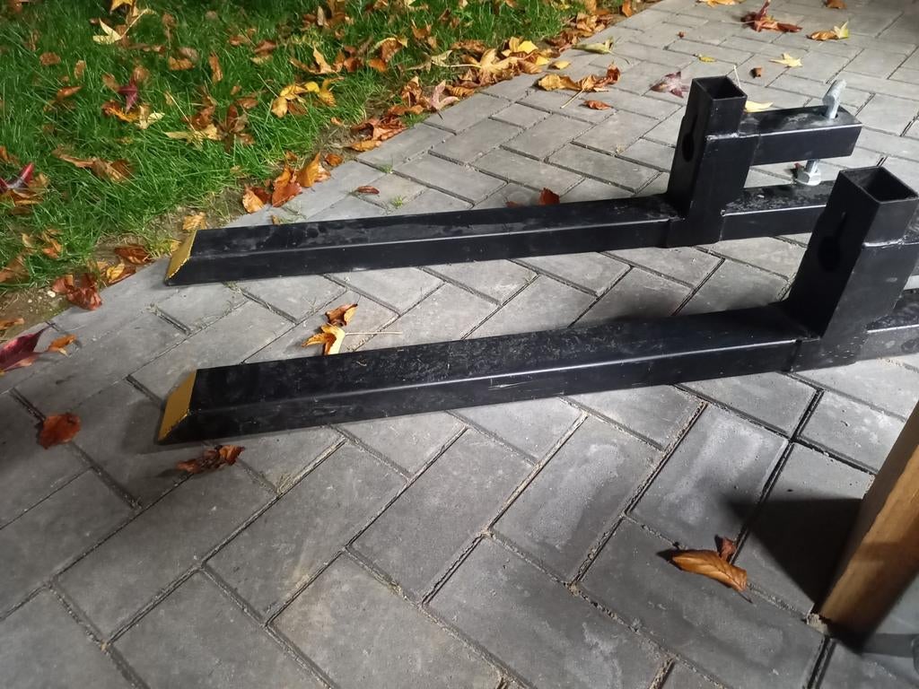 palletvork, Ophalen of Verzenden