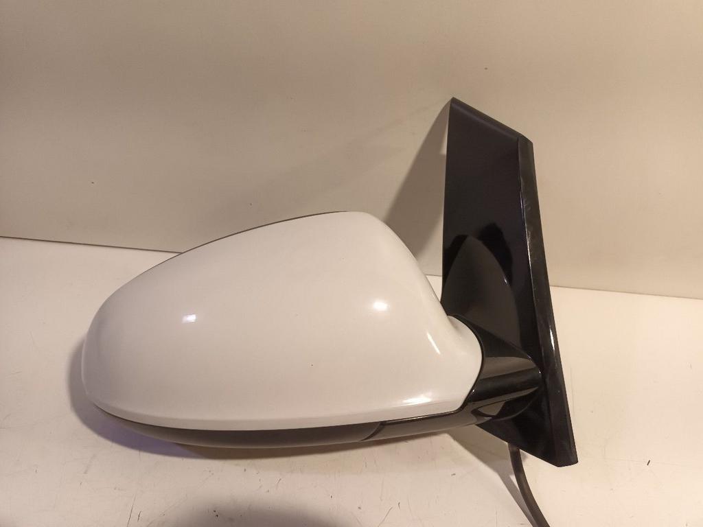 Spiegel buiten rechts elektrisch Opel Astra, Auto-onderdelen, Spiegels, Onderdelen@venauto.nl, Van der Ven Autorecycling B.V.