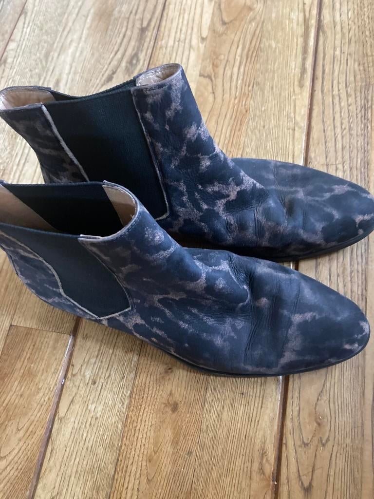 Chelsea boots so nice, Kleding | Dames, Schoenen, Zo goed als nieuw, Overige kleuren, Verzenden