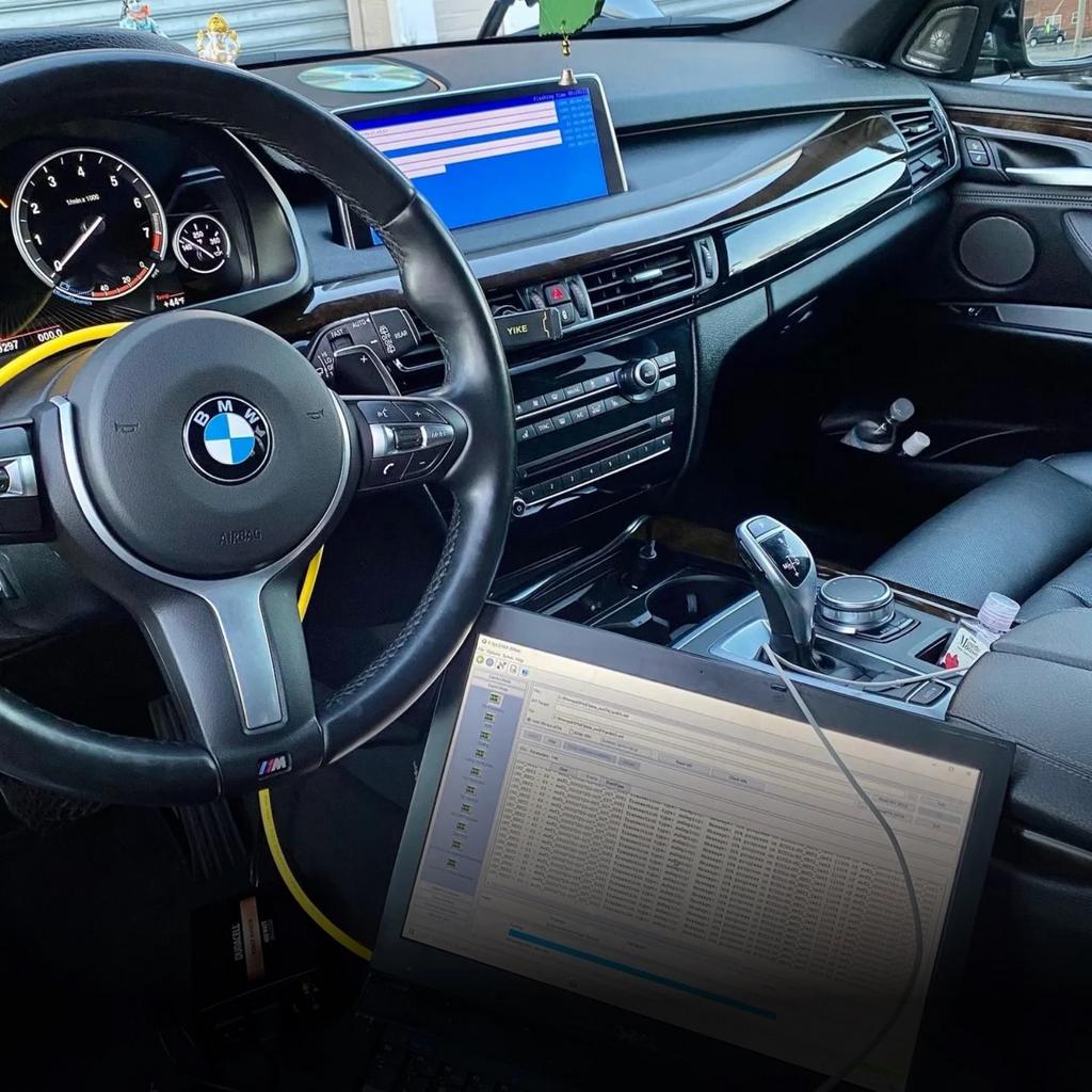 BMW CODEREN, Motoren, Onderdelen | BMW, Ophalen