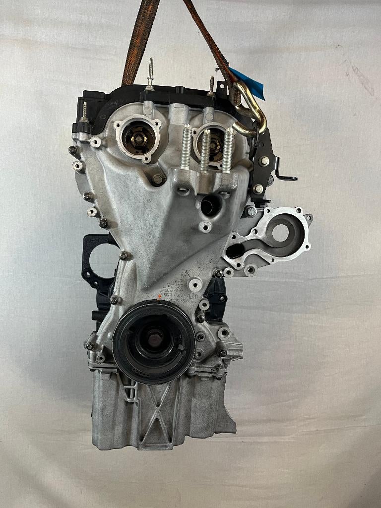 Gereviseerde 1.0 ECOBOOST M1DA/SFJA/M2DA/M1JJ, Auto-onderdelen, Motor en Toebehoren, Ophalen, Gereviseerd, Ford