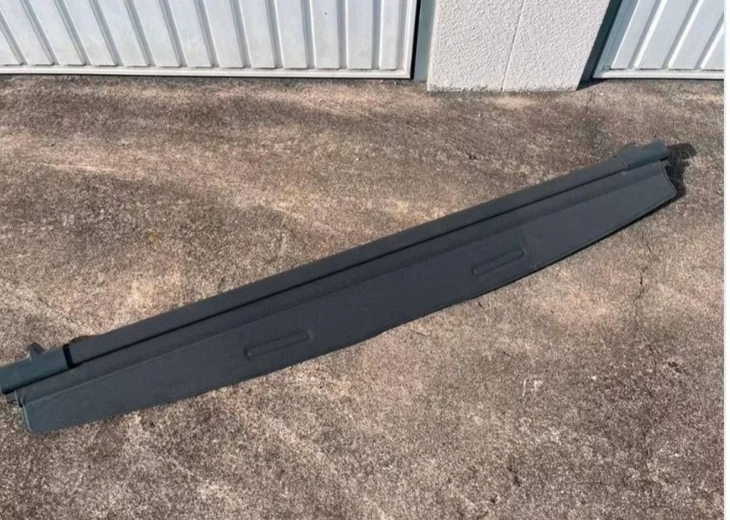 Bagage afdekking t6 multivan. Past ook op t5, Ophalen of Verzenden, Gebruikt