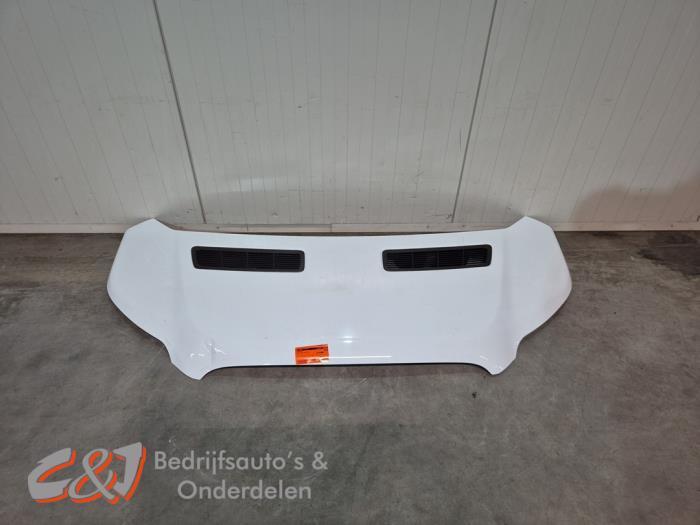 Motorkap van een Ford Transit, Auto-onderdelen, Carrosserie en Plaatwerk, Gebruikt, -, -, Ophalen of Verzenden