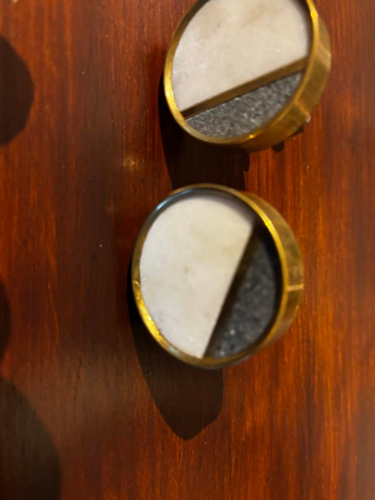 Kast greepjes, Huis en Inrichting, Ophalen of Verzenden, Nieuw, 25 tot 50 cm, 50 tot 100 cm