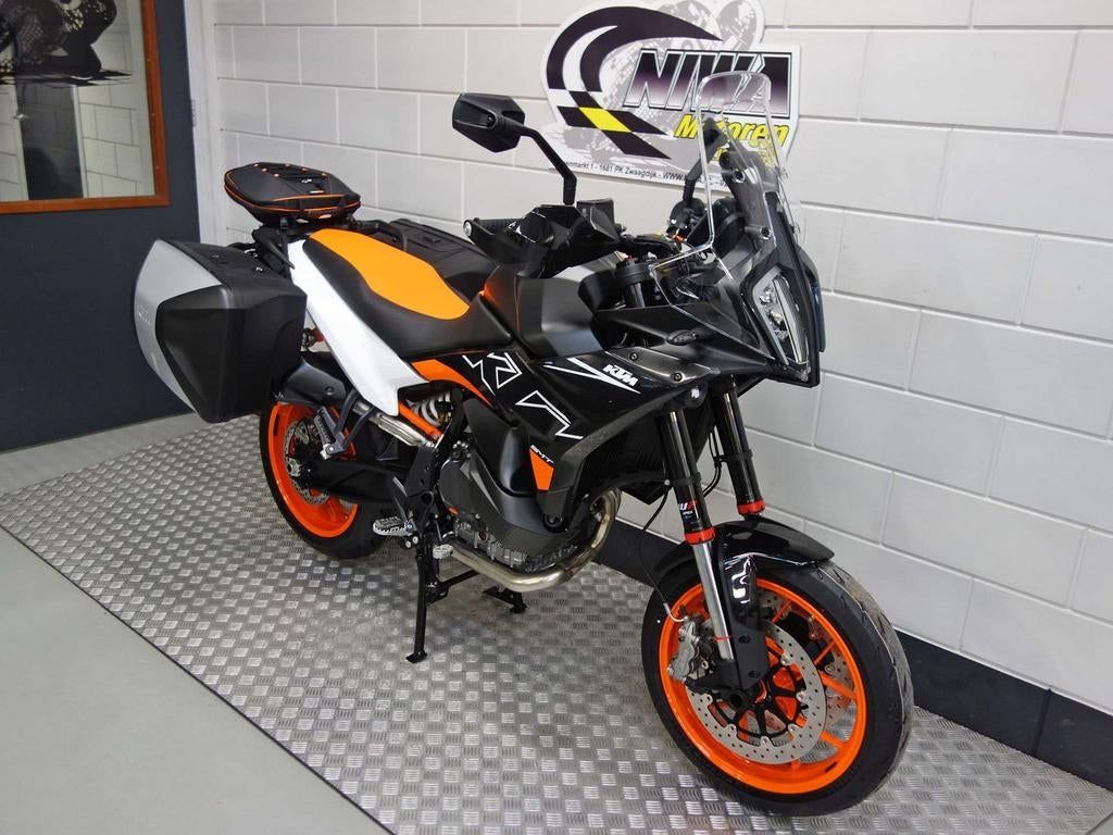 KTM 890 SMT - foto 3
