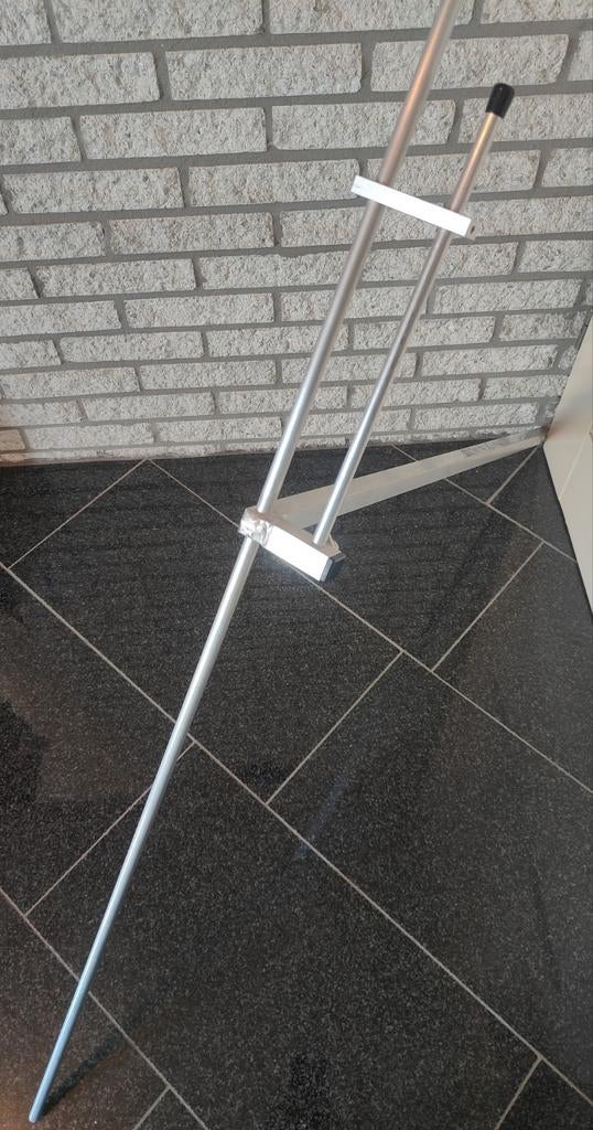 Fm zend antenne dipool/ros nieuw!!, Telecommunicatie, Antennes en Masten, Nieuw, Antenne, Ophalen of Verzenden