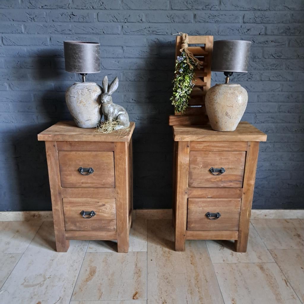 Kastjes, Huis en Inrichting, Ophalen of Verzenden, Nieuw, 25 tot 50 cm