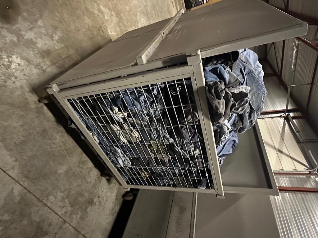 Partij gebruikte spijkerbroeken, Ophalen of Verzenden, Textiel