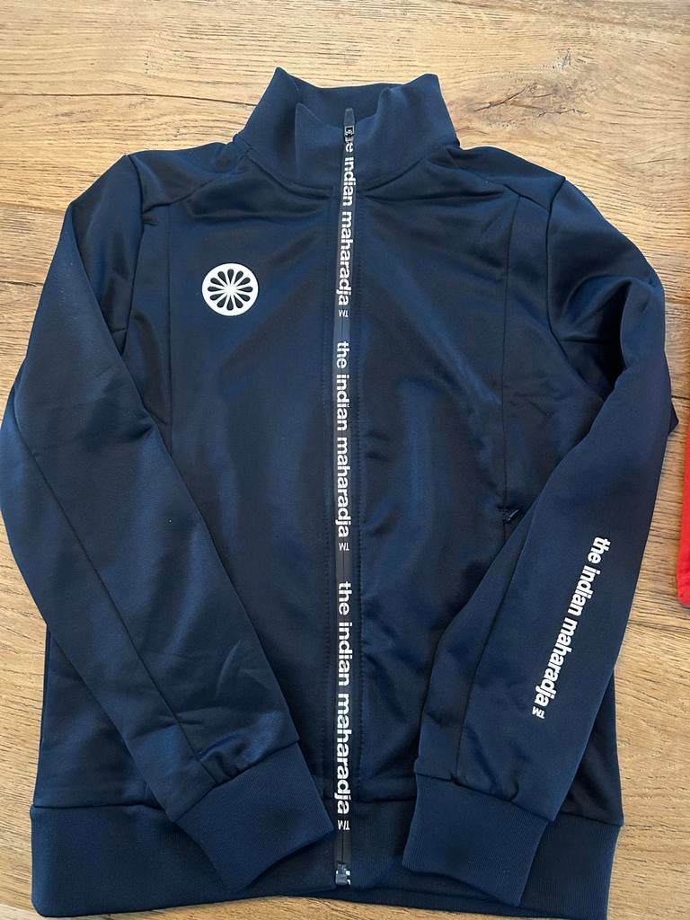 Indian Maharadja Trainingsjasje Maat 164 - Zo Goed Als Nieuw, Ophalen of Verzenden, Zo goed als nieuw