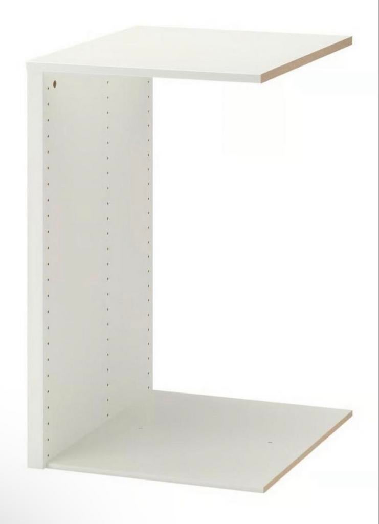 Ikea Pax Komplement verdeler 75-100cm wit, Ophalen, Gebruikt, 200 cm of meer, 50 tot 100 cm