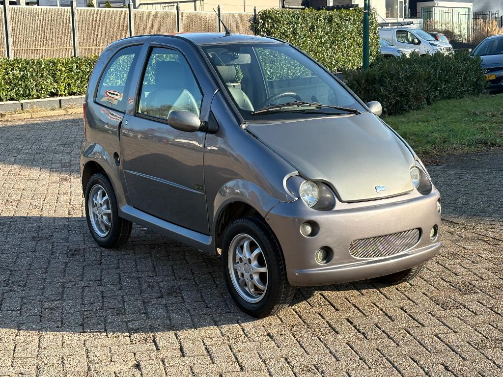 Jdm city Rijbewijsvrij ( canta ), Gebruikt, Verzenden, Canta, 16 km/u of meer