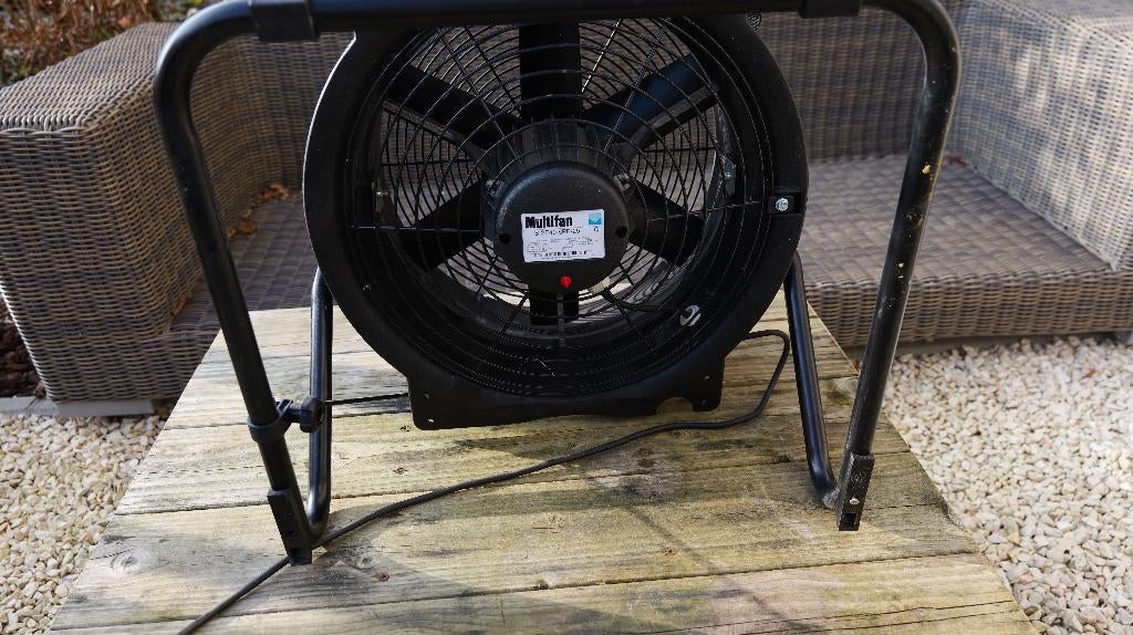 Blower voor skytube / skydancer, Ophalen, Gebruikt, Overige typen, Overige