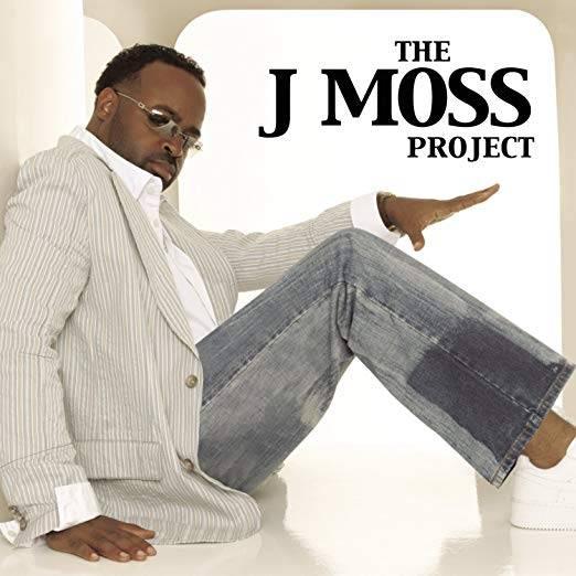 Bieden>CD J MOSS - The J Moss Project SEALED, Verzenden, Zo goed als nieuw, Gospel