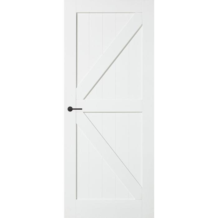 Barndeuren / landelijke deuren