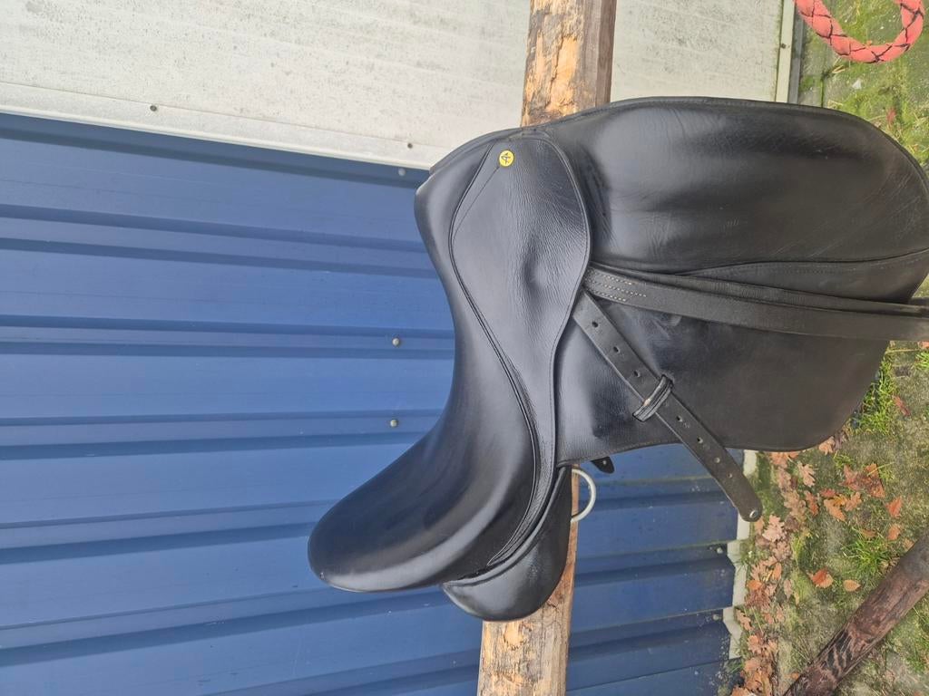 Anatomica Octant 18/18.5 inch, Dieren en Toebehoren, Ophalen of Verzenden, Dressuur