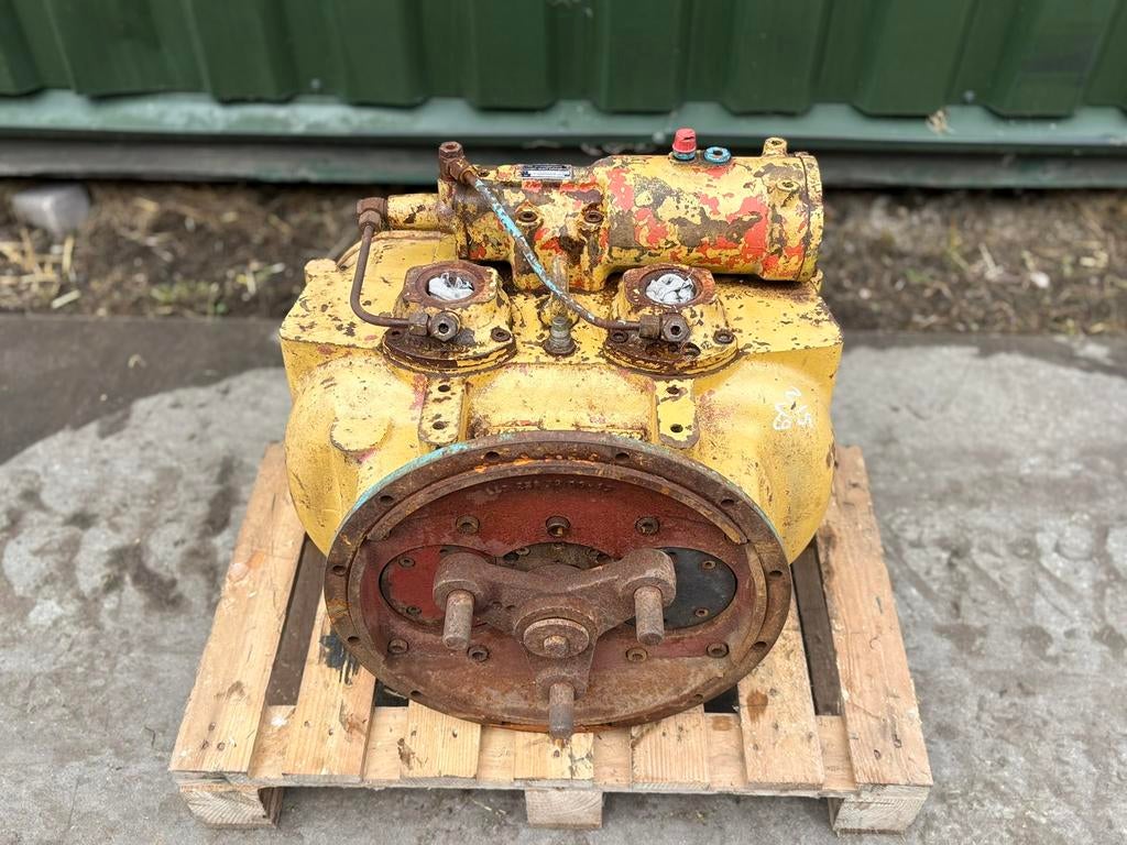 Linde 2PV105 Hydraulische Pomp, Ophalen of Verzenden