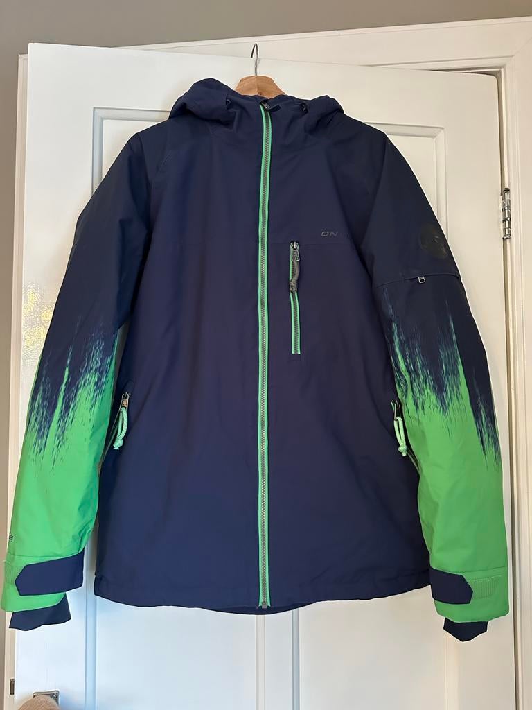 O'Neill Ski Jas - Maat M, Maat 48/50 (M), Ophalen of Verzenden, O’neill, Jack