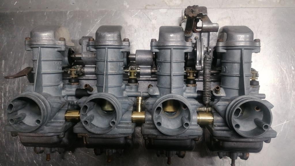 Ultrasoon reinigen van Carburateurs / Injectoren (benzine), Diensten en Vakmensen, Auto en Motor | Monteurs en Garages, Bandenservice