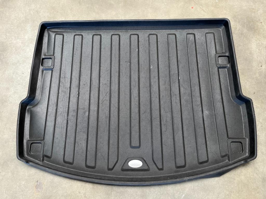 Land Rover Discovery Sport bagagemat, bouwjaar vanaf 2015, Ophalen, Gebruikt