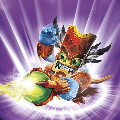 Double Trouble 1.5 - Skylanders Giants, Avontuur en Actie, Activision Blizzard International B.V., Eén computer, Zo goed als nieuw
