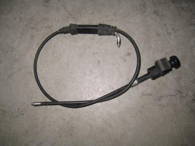 Suzuki VZ800 Marauder Chokekabel, Ophalen of Verzenden, Gebruikt